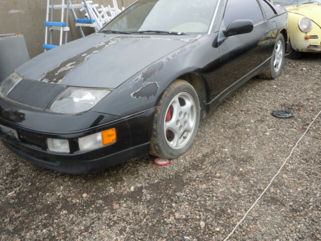 1990 Nissan 300ZX - photo 3