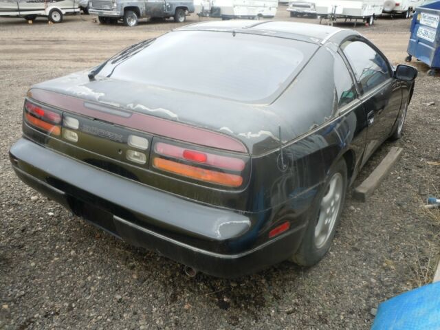 1990 Nissan 300ZX - photo 4
