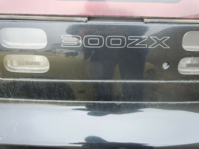 1990 Nissan 300ZX - photo 6
