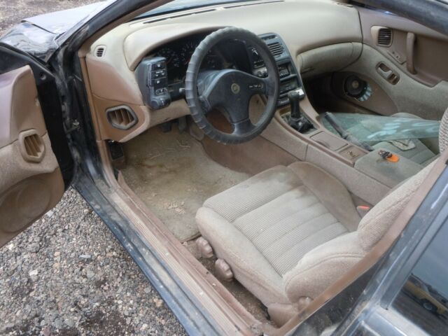 1990 Nissan 300ZX - photo 9
