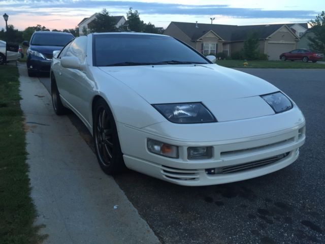 1990 Nissan 300ZX - photo 5