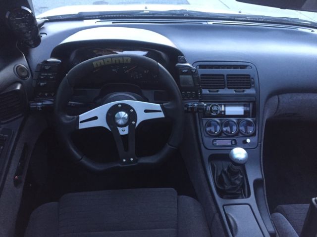 1990 Nissan 300ZX - photo 6