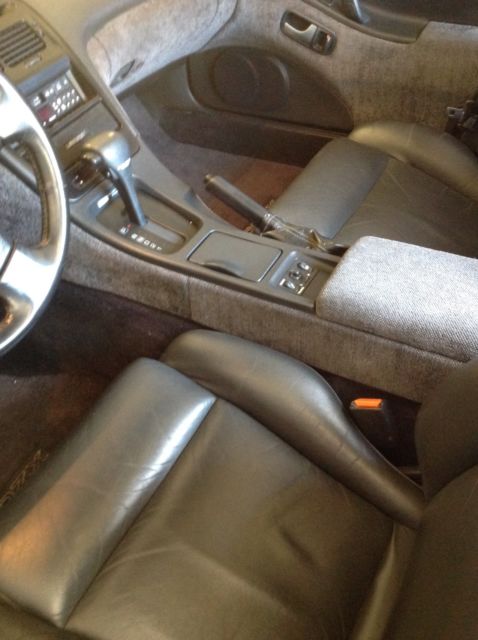 1990 Nissan 300ZX - photo 8