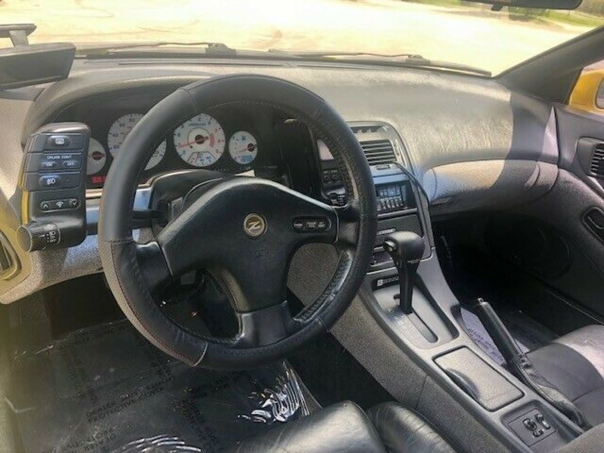 1990 Nissan 300ZX GS - photo 9