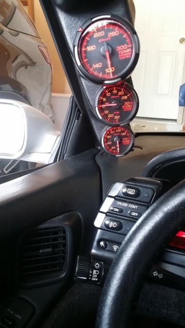 1990 Nissan 300ZX TT - photo 11