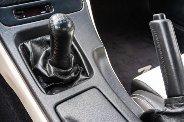 1990 Nissan 300ZX Twin Turbo - photo 12