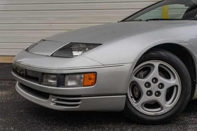 1990 Nissan 300ZX Twin Turbo - photo 4