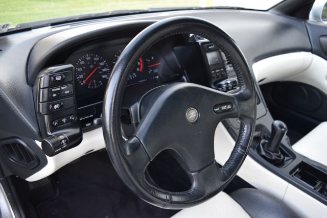 1990 Nissan 300ZX Twin Turbo - photo 10