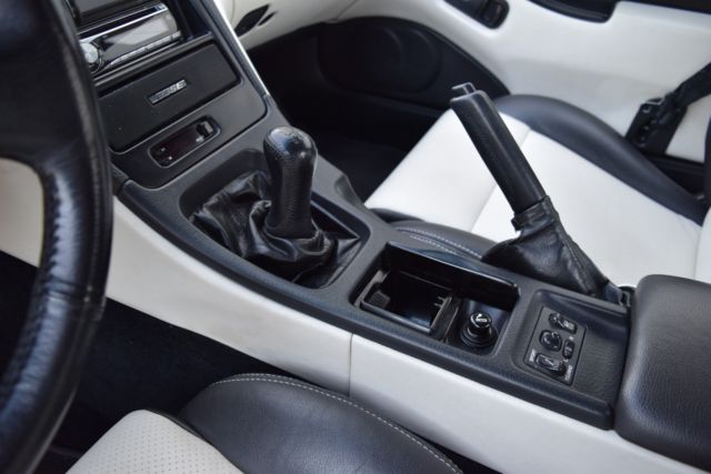 1990 Nissan 300ZX Twin Turbo - photo 11