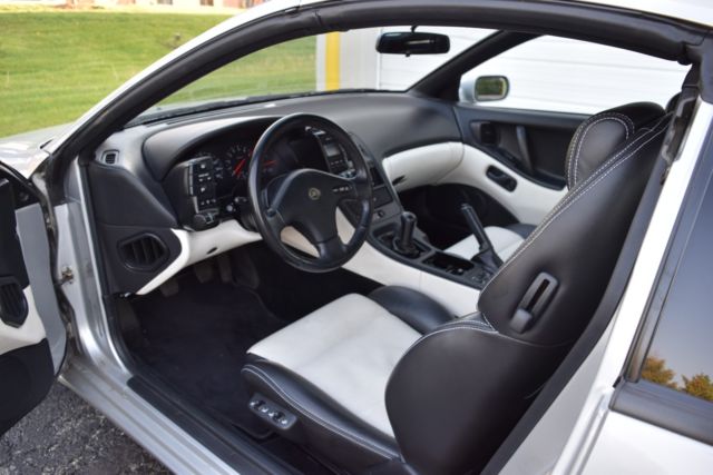 1990 Nissan 300ZX Twin Turbo - photo 12