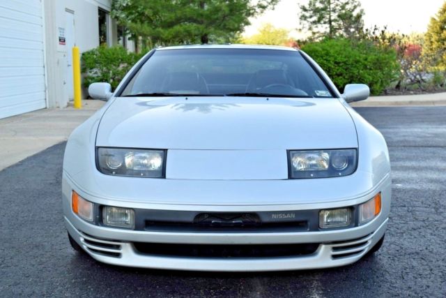 1990 Nissan 300ZX Twin Turbo - photo 3