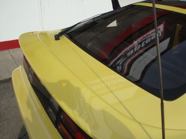 1990 Nissan 300ZX Turbo - photo 11