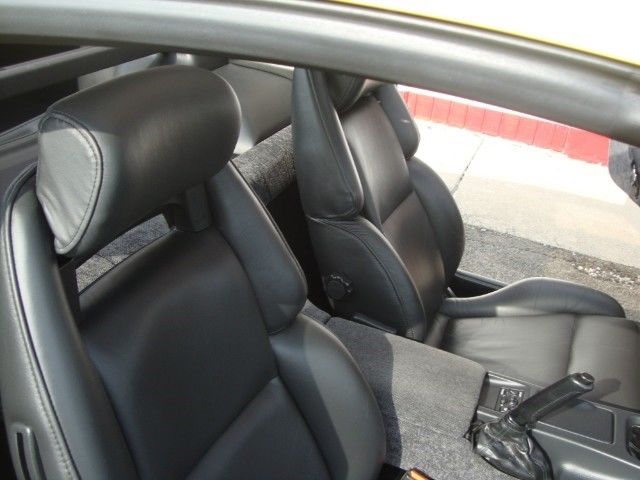 1990 Nissan 300ZX Turbo - photo 13