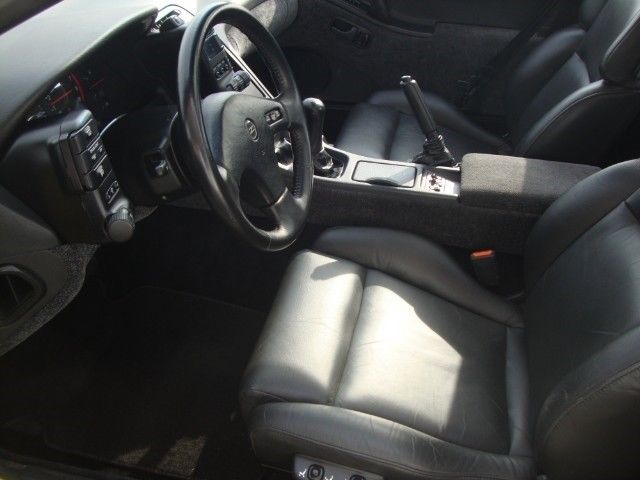 1990 Nissan 300ZX Turbo - photo 8