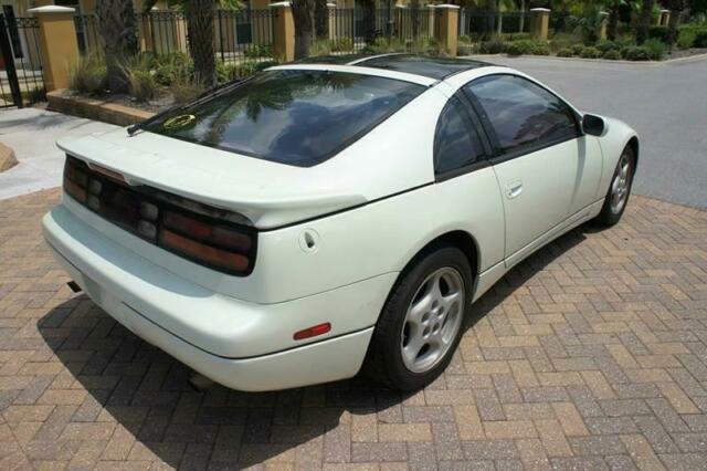 1990 Nissan 300ZX TWIN TURBO - photo 2