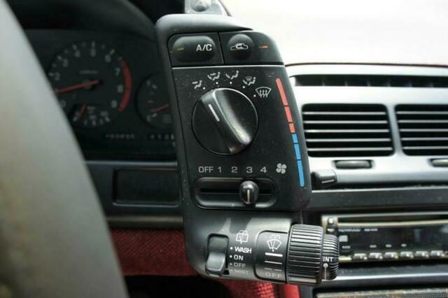 1990 Nissan 300ZX TWIN TURBO - photo 3