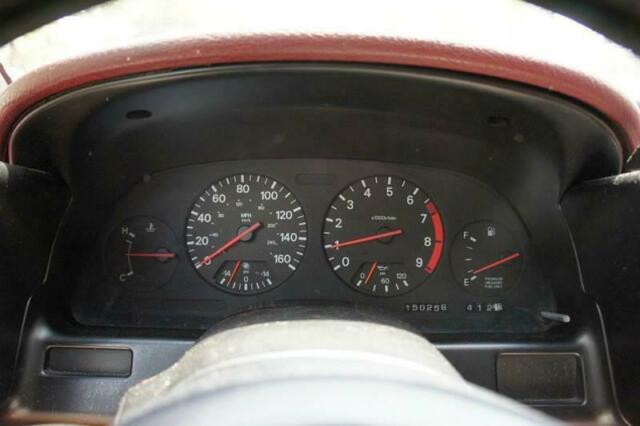1990 Nissan 300ZX TWIN TURBO - photo 5