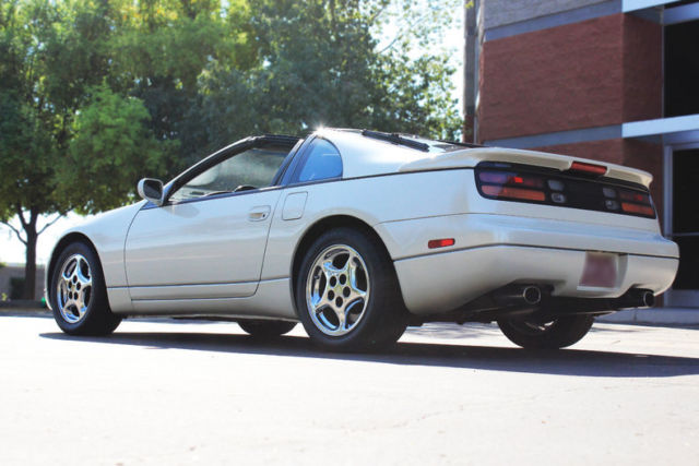 1990 Nissan 300ZX - photo 3