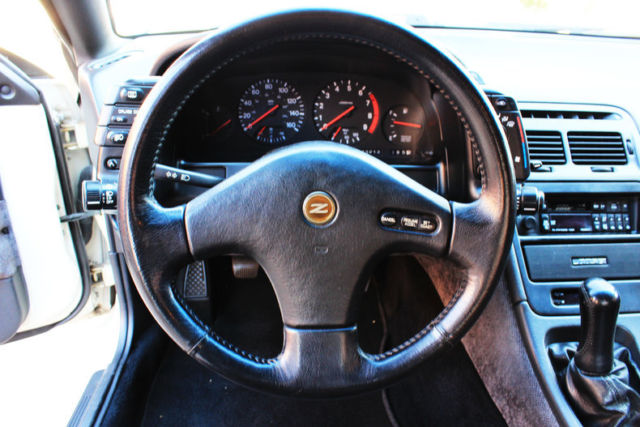 1990 Nissan 300ZX - photo 9