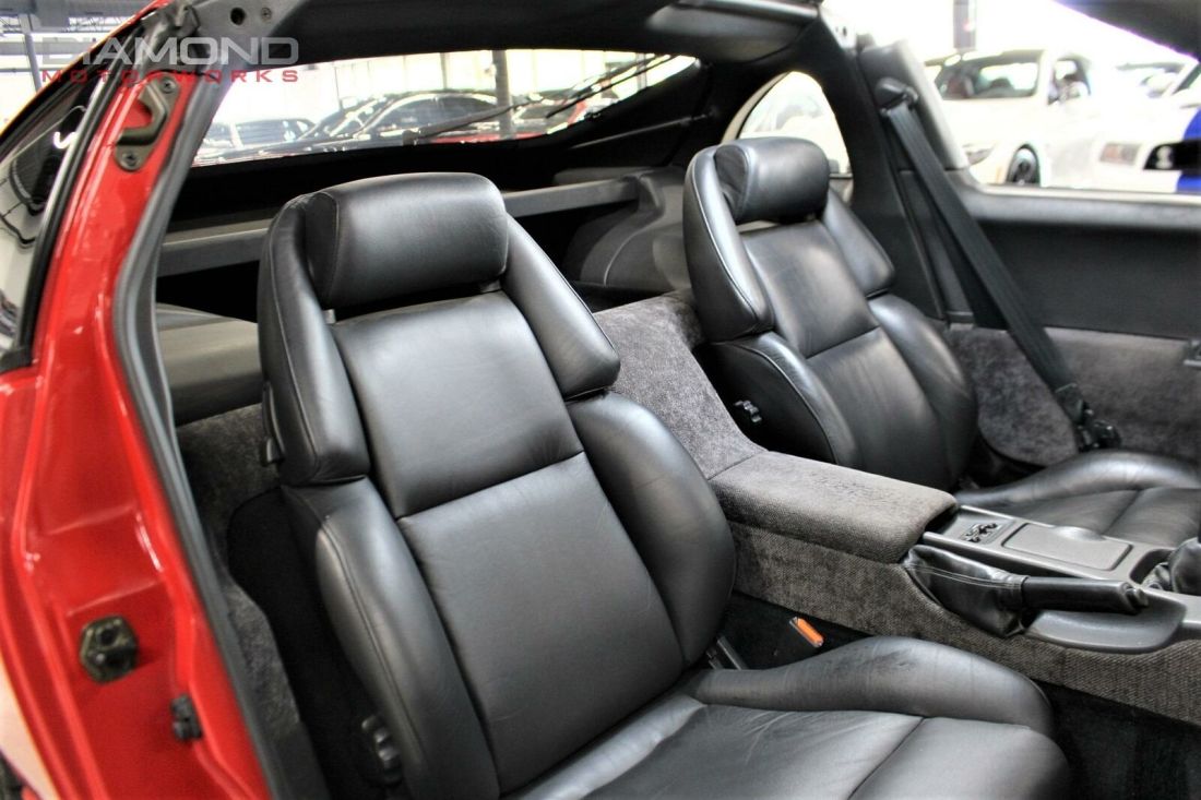 1990 Nissan 300ZX Turbo - photo 10