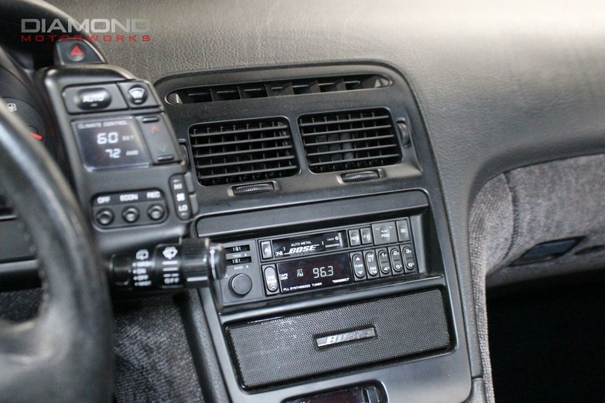 1990 Nissan 300ZX Turbo - photo 11