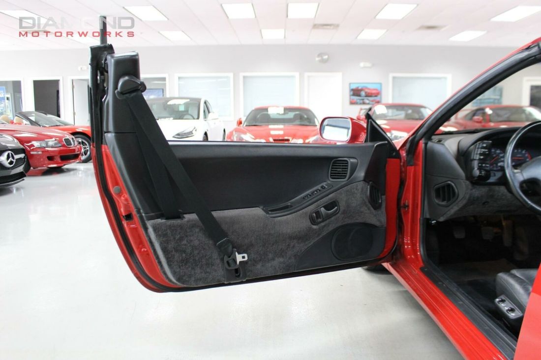 1990 Nissan 300ZX Turbo - photo 7