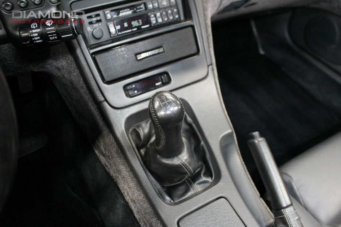 1990 Nissan 300ZX Turbo - photo 9