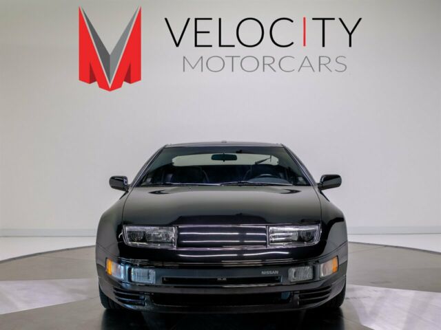 1990 Nissan 300ZX Turbo - photo 3