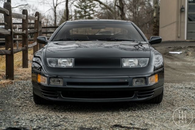 1990 Nissan 300ZX Turbo - photo 3