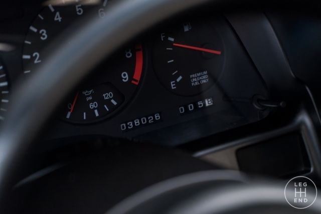 1990 Nissan 300ZX Turbo - photo 6