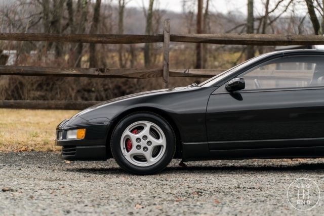 1990 Nissan 300ZX Turbo - photo 7