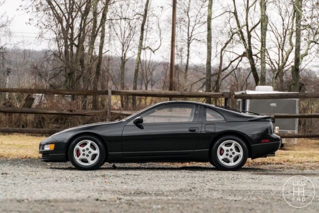 1990 Nissan 300ZX Turbo - photo 9