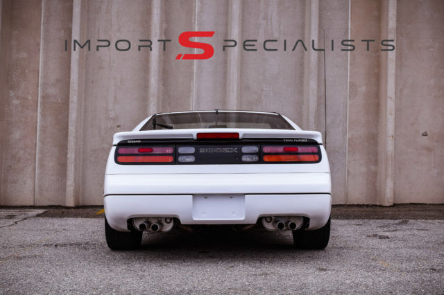 1990 Nissan 300ZX - photo 2