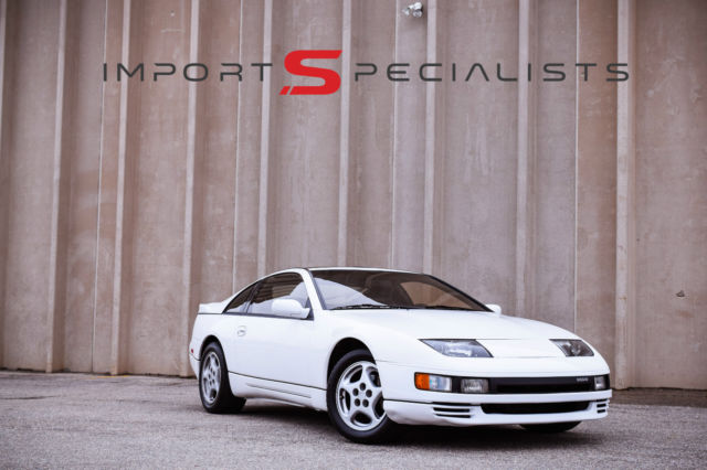 1990 Nissan 300ZX - photo 3