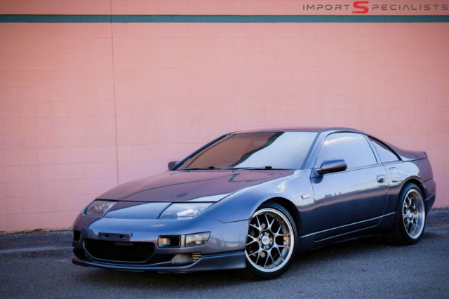 1990 Nissan 300ZX - photo 2