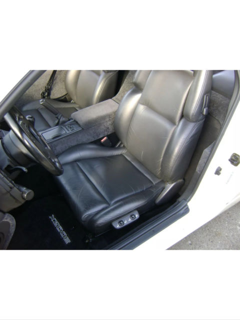 1990 Nissan 300ZX twin turbo - photo 13