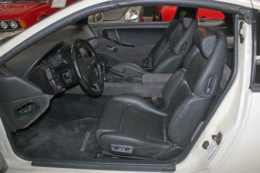 1990 Nissan 300ZX Twin Turbo - photo 10