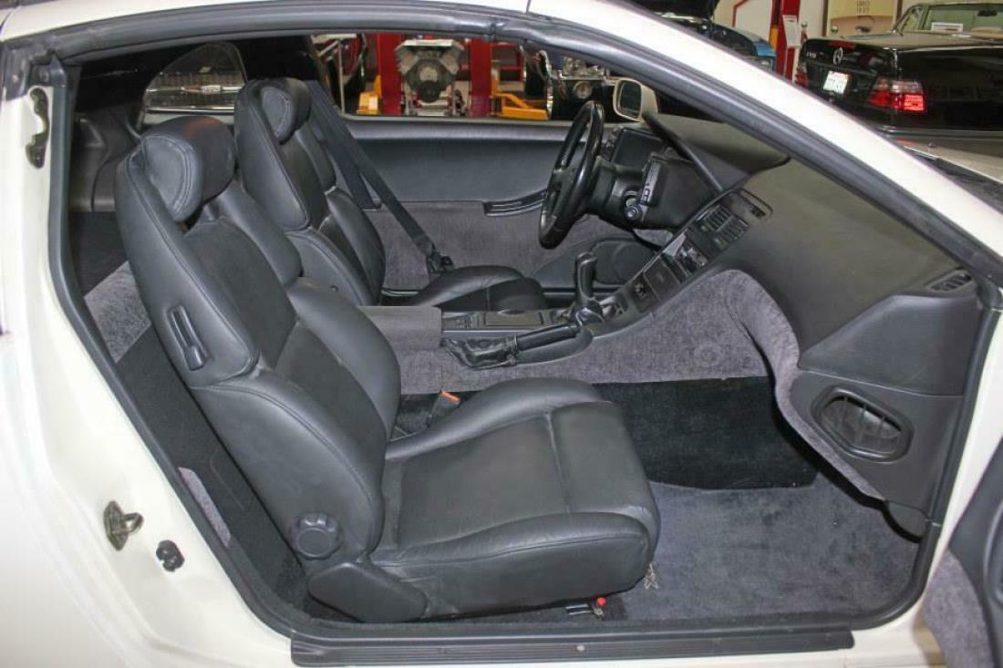 1990 Nissan 300ZX Twin Turbo - photo 9