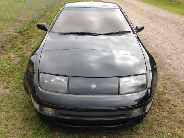 1990 Nissan 300ZX