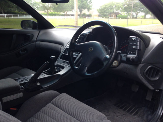 1990 Nissan 300ZX - photo 10