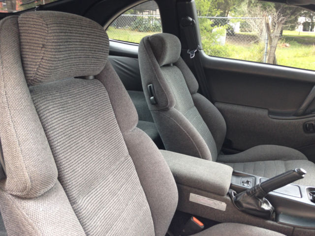 1990 Nissan 300ZX - photo 12