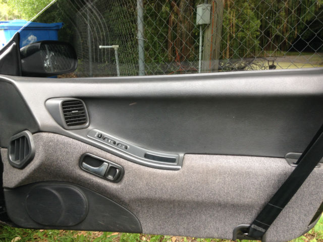 1990 Nissan 300ZX - photo 13