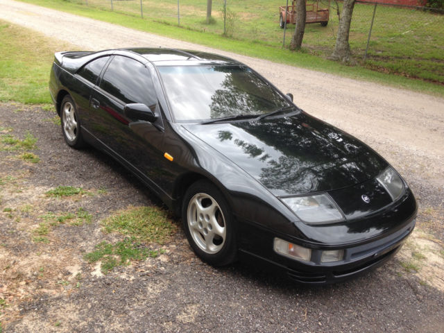 1990 Nissan 300ZX - photo 3
