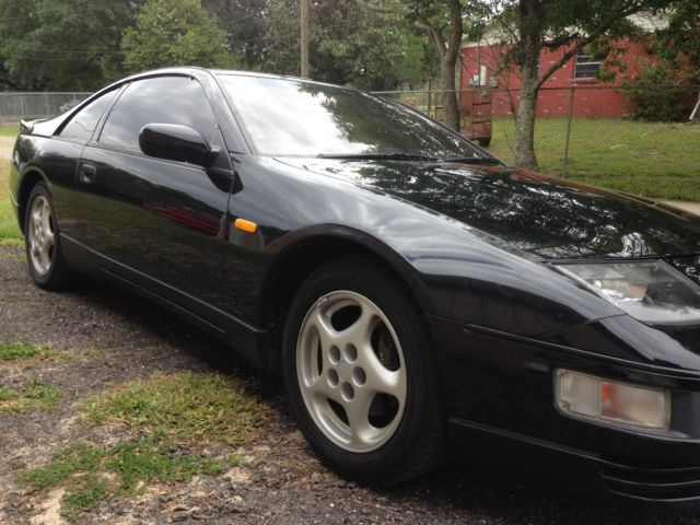 1990 Nissan 300ZX - photo 4