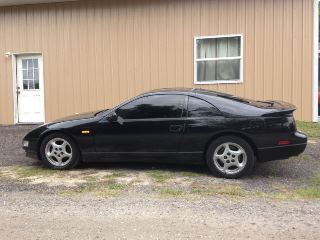 1990 Nissan 300ZX - photo 5