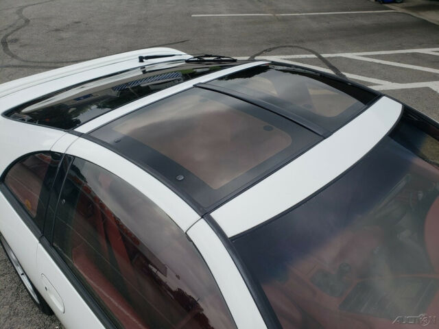 1990 Nissan 300ZX 1990 Nissan 300ZX Twin Turbo 3.0L V6 T-Top 90 91 92 93 - photo 8