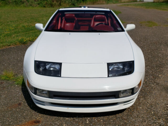 1990 Nissan 300ZX 1990 Nissan 300ZX Twin Turbo 3.0L V6 T-Top 90 91 92 93 - photo 9
