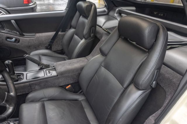 1990 Nissan 300ZX Twin Turbo - photo 13