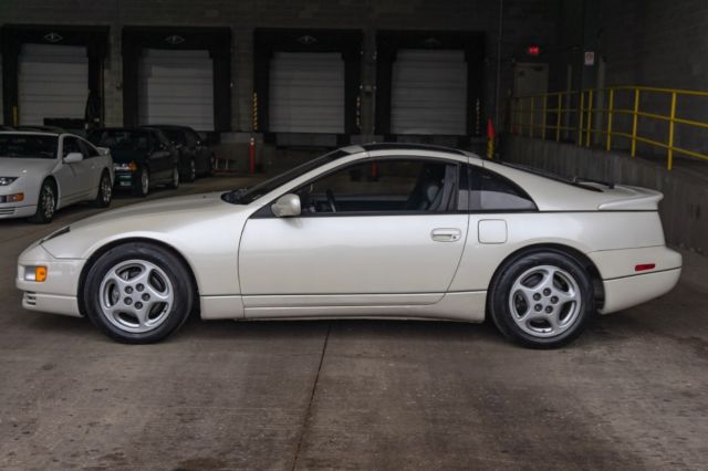 1990 Nissan 300ZX Twin Turbo - photo 2