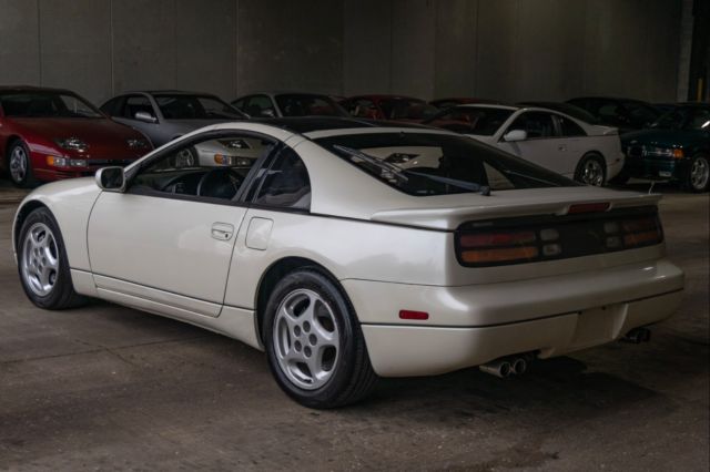 1990 Nissan 300ZX Twin Turbo - photo 7